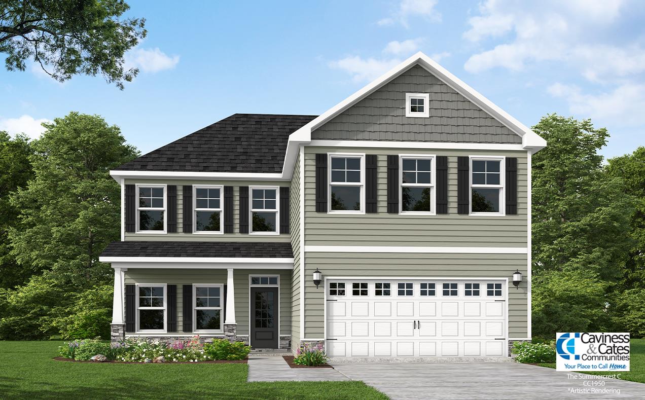Optional Elevation C
