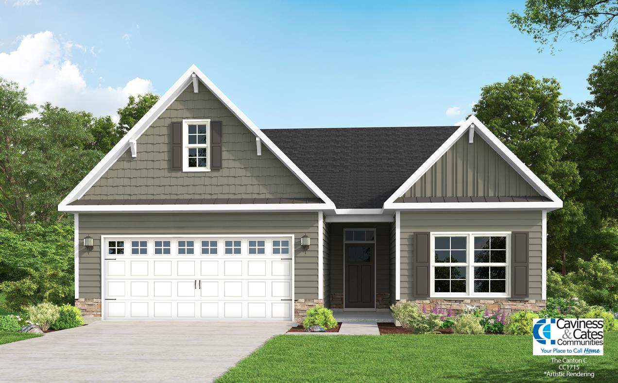Optional Elevation C