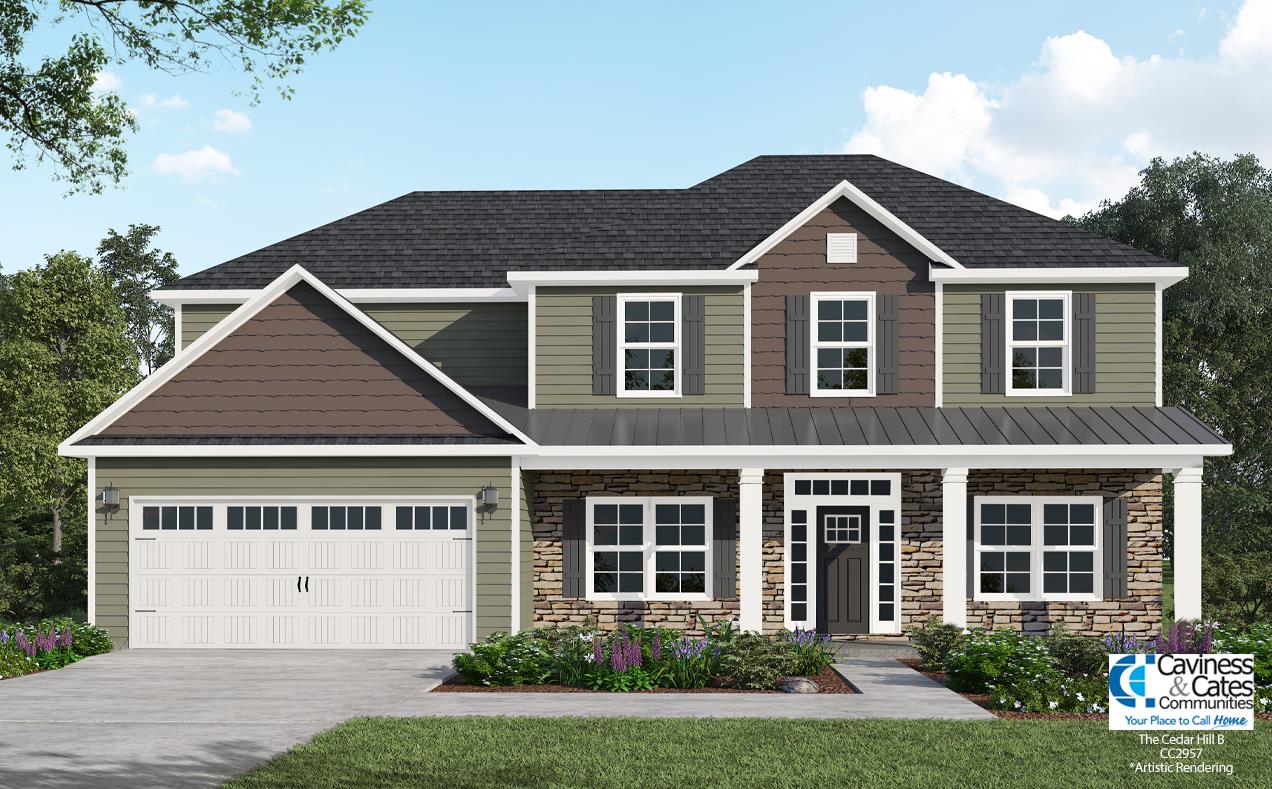 Optional Elevation B