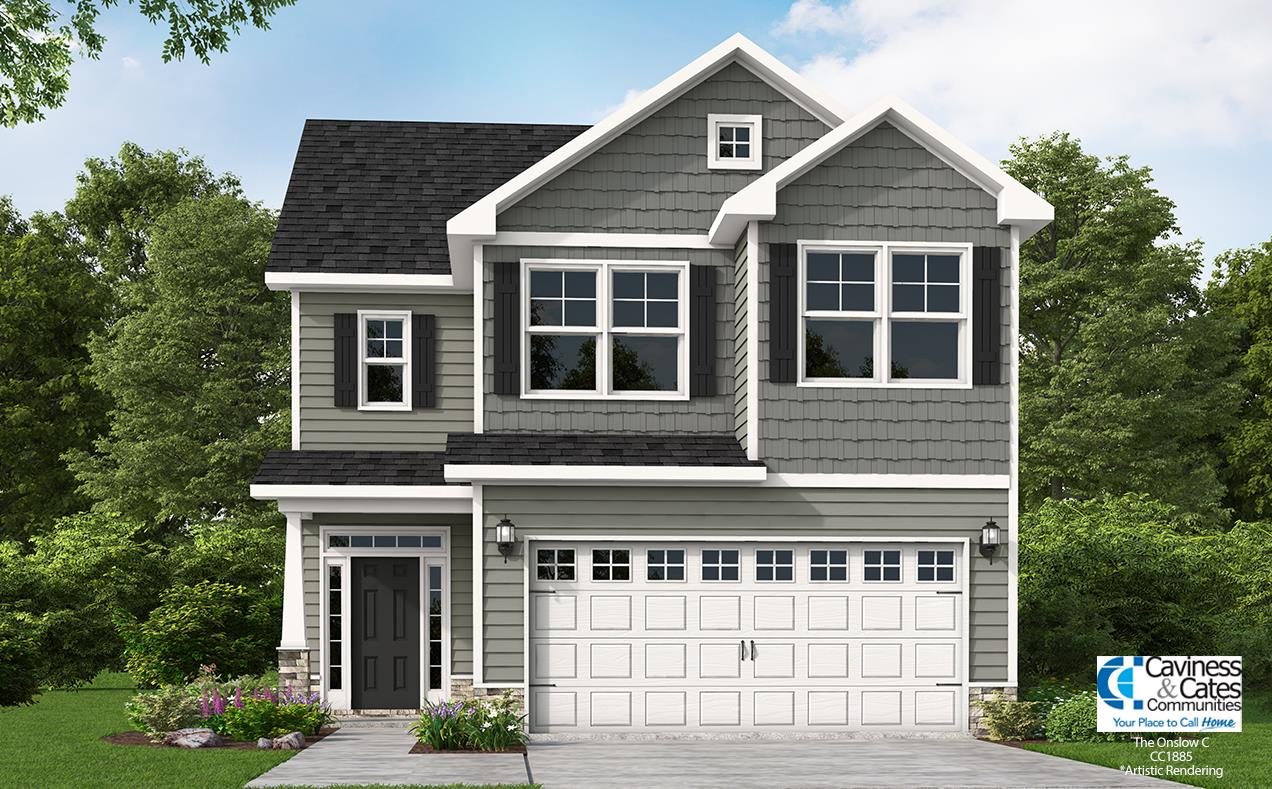 Optional Elevation C