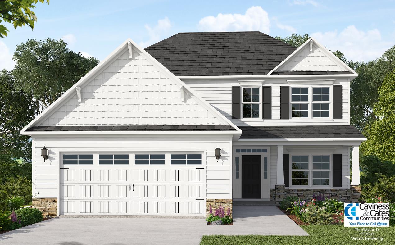 Optional Elevation D