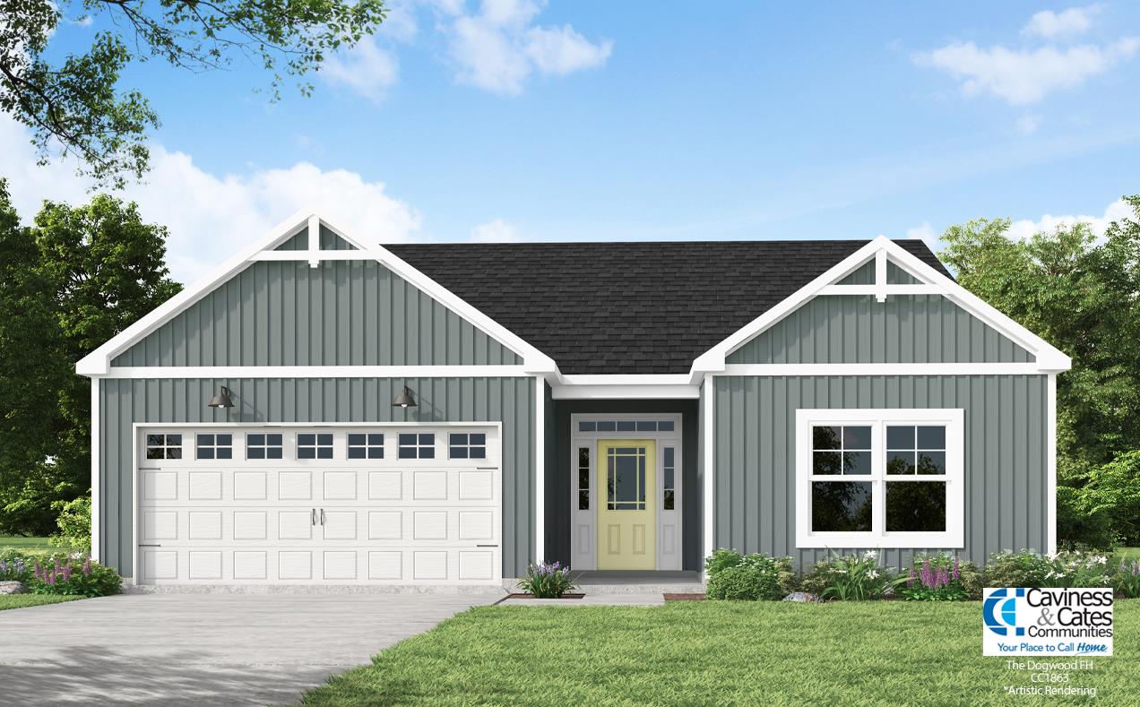 Optional Elevation FH