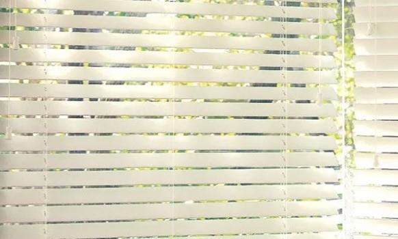 Wood Blinds Package - Whole House - Left