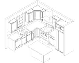 Artisan Kitchen-McKenna