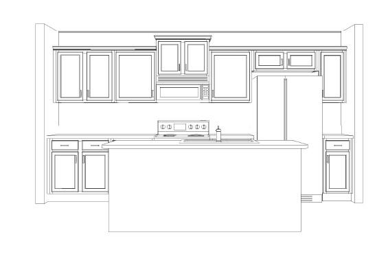 Cooper Heritage Kitchen