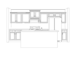 Cooper Heritage Kitchen