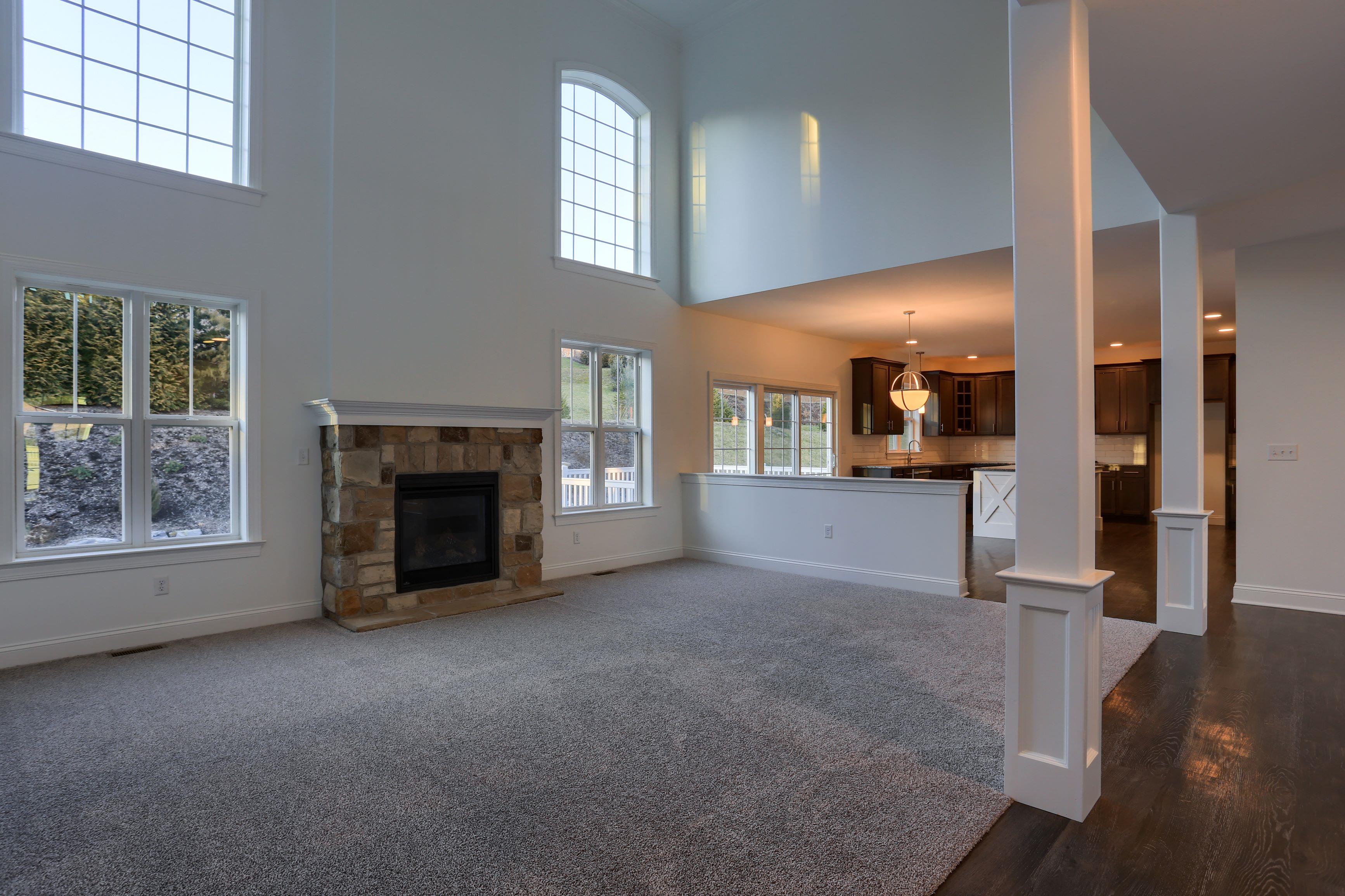 Fireplace fp1s Stone Fireplace, Decorative Mantel Cap