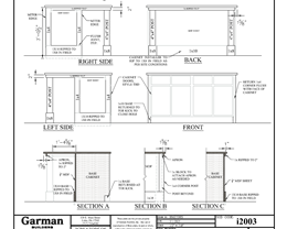 Add Deluxe Island Detail (i2003)