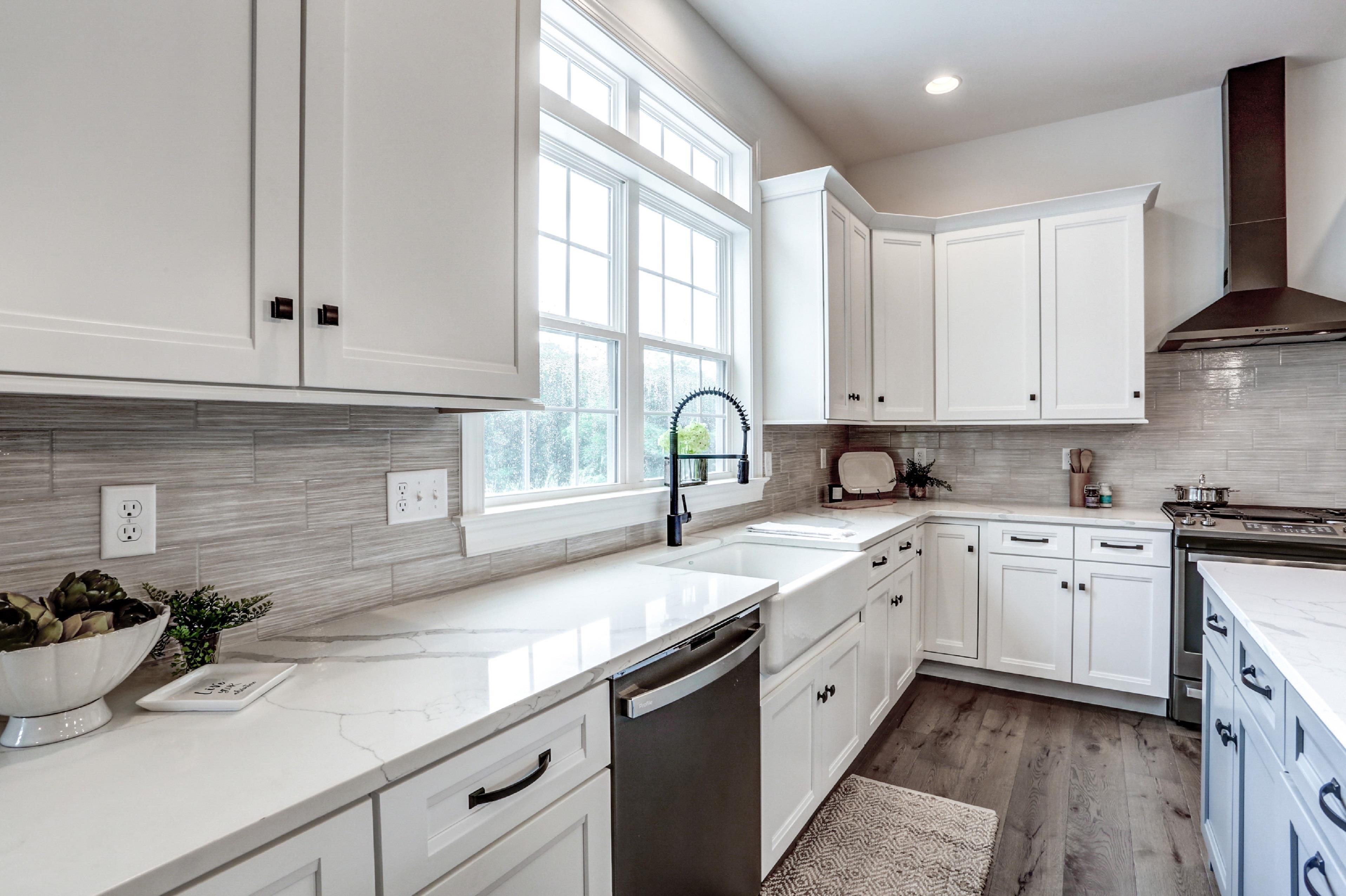 Artisan Kitchen, T02 Perimeter-Maddox