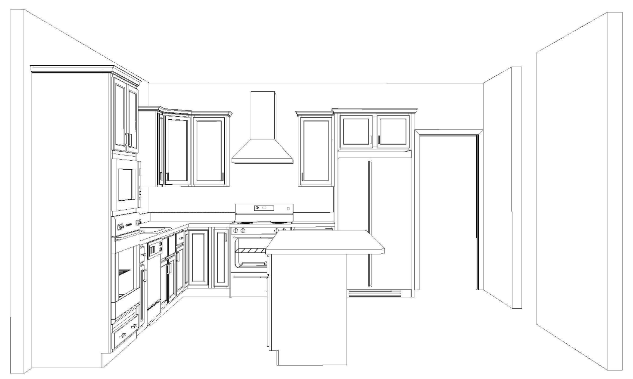 Cooks Kitchen-Nottingham