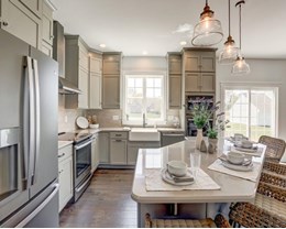Best in Show Kitchen, T02 Perimeter-Avondale