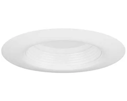 Included Feature - LED Recessed Hall Lights (All Estate Homes)