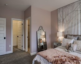 Paint a Room a Different Color from Main Selection (per room)