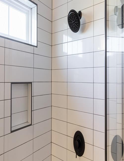 Add Tile Niche, 12W x 12T