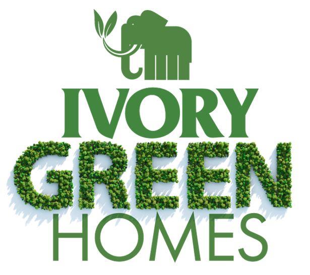 Ivory GREEN Energy Efficiency Package - Included