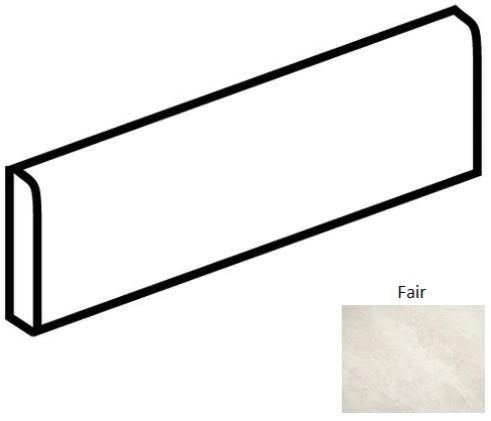 Level 1 Bullnose Tile Pattern – Secondary Bath Fiberglass Shower Surround