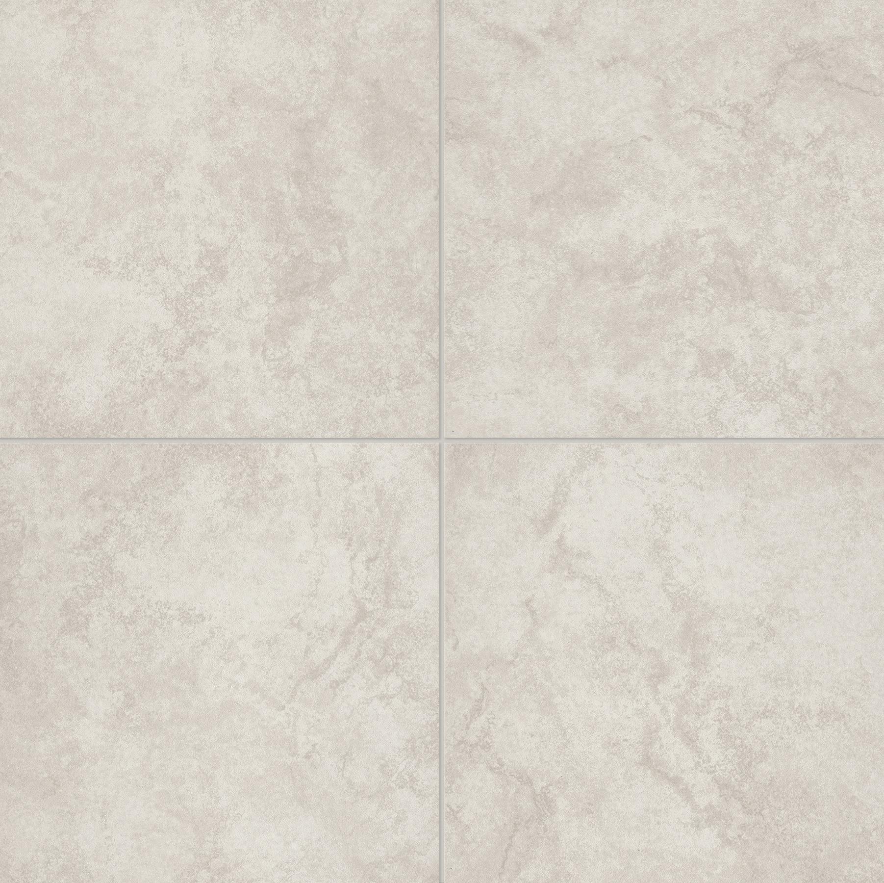 Level 1 Classic Straight Tile Pattern – Garden Tub Surround