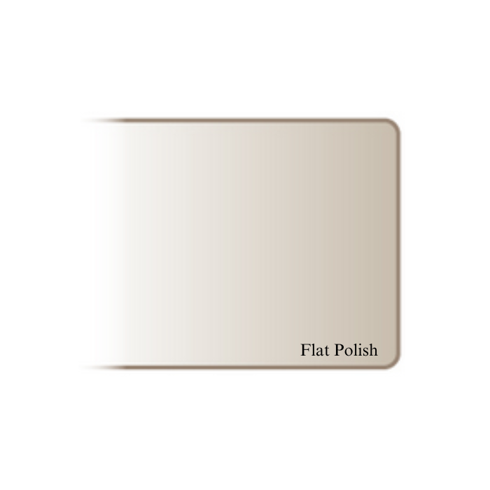 Upgrade Countertop Edges - Whole House Package (Does Not Include Bathroom Edges)