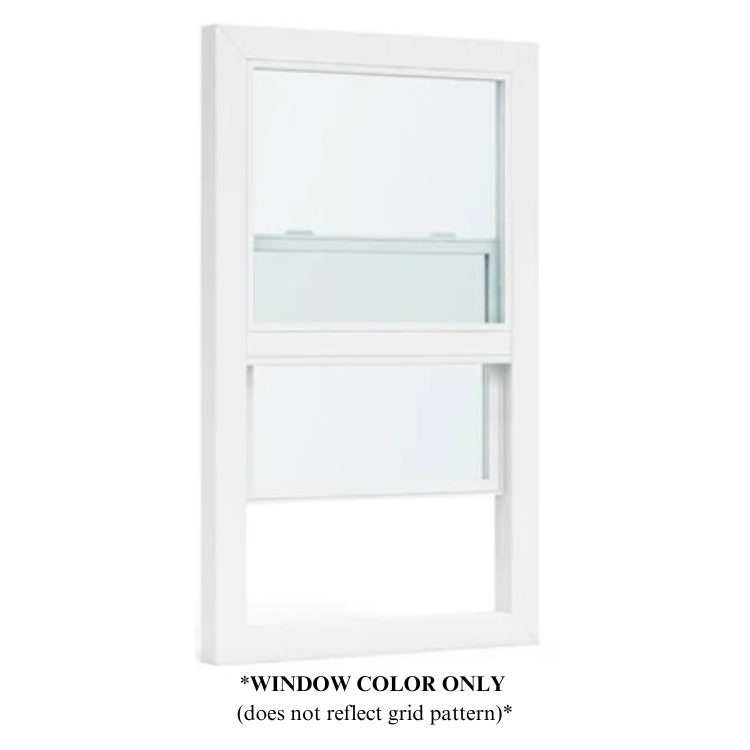 Window Frame Color