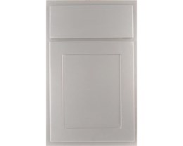 Kitchen Island Multicolor Cabinet Option