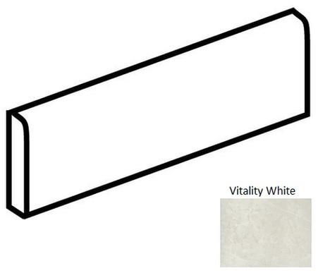 Level 2 Bullnose Tile Pattern – Secondary Bath Fiberglass Shower Surround