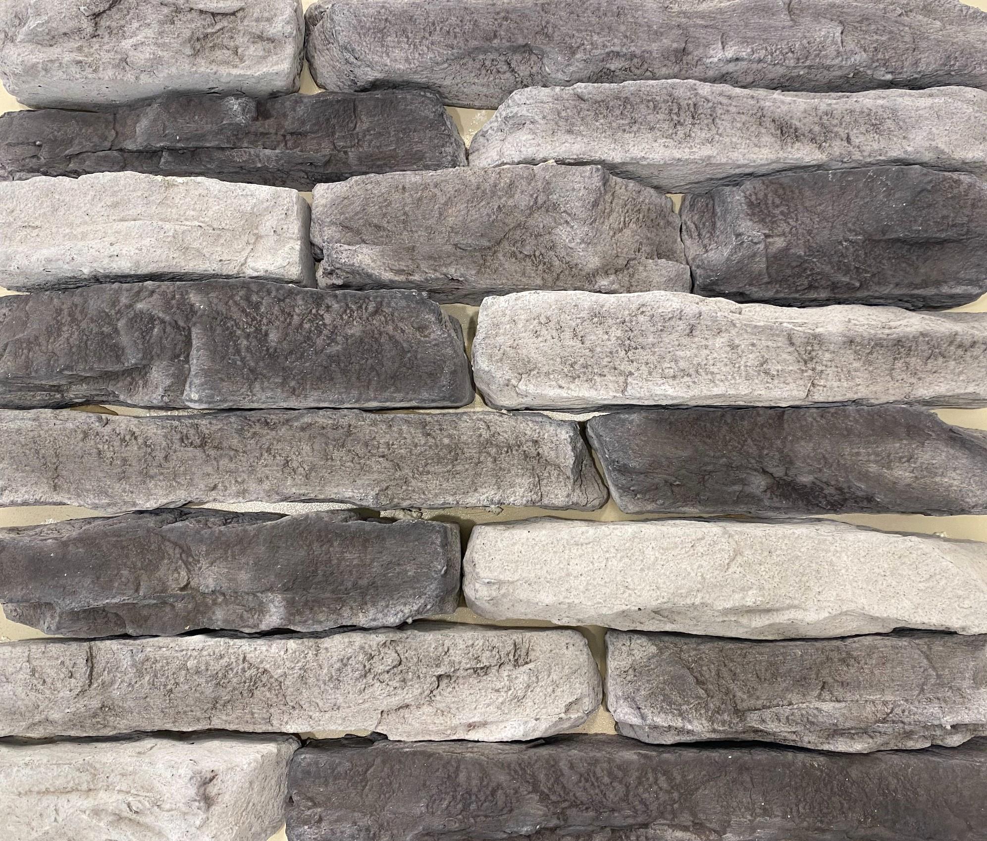 Front Veneer Stone Selection (if applicable per elevation)