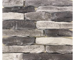 Front Veneer Stone Selection (if applicable per elevation)