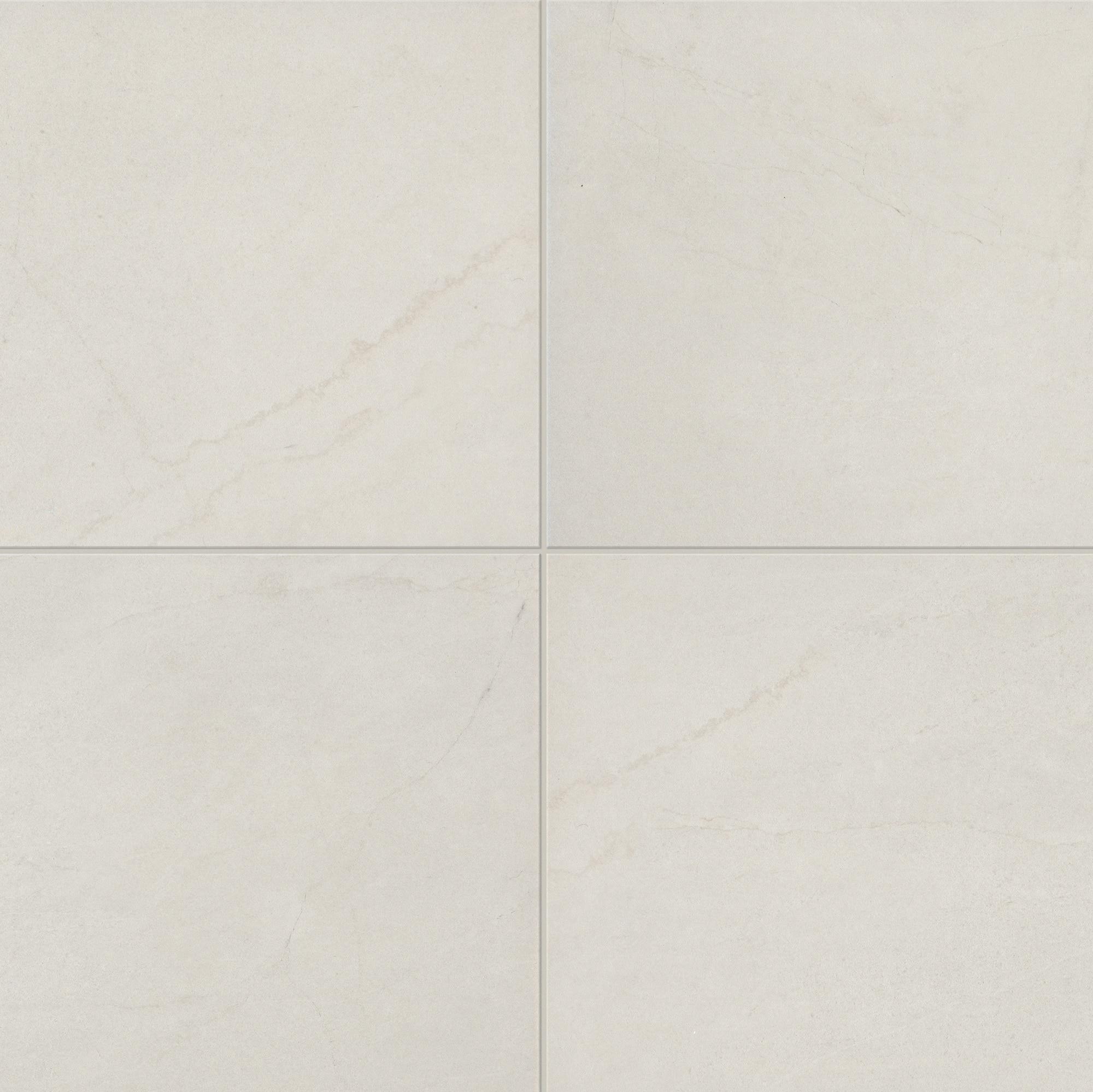 Level 2 Classic Straight Tile Pattern – Garden Tub Surround