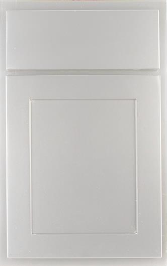 Kitchen Island Multicolor Cabinet Option