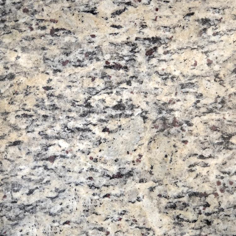 Kitchen Level 2 Granite