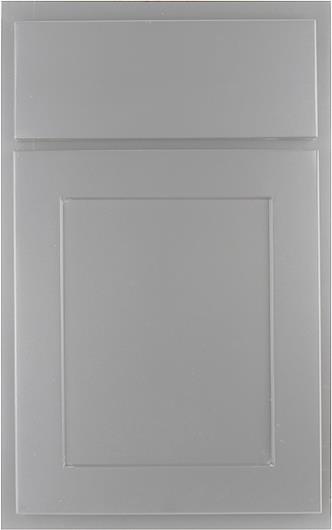 Kitchen Island Multicolor Cabinet Option