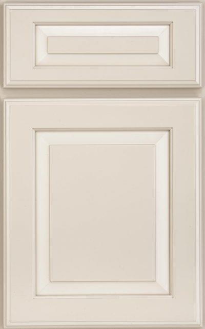 Eddy Heritage Kitchen, T03 Medallion