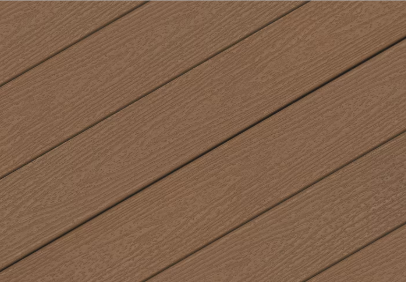 PATIO STEP SELECTION