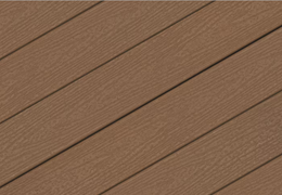 PATIO STEP SELECTION