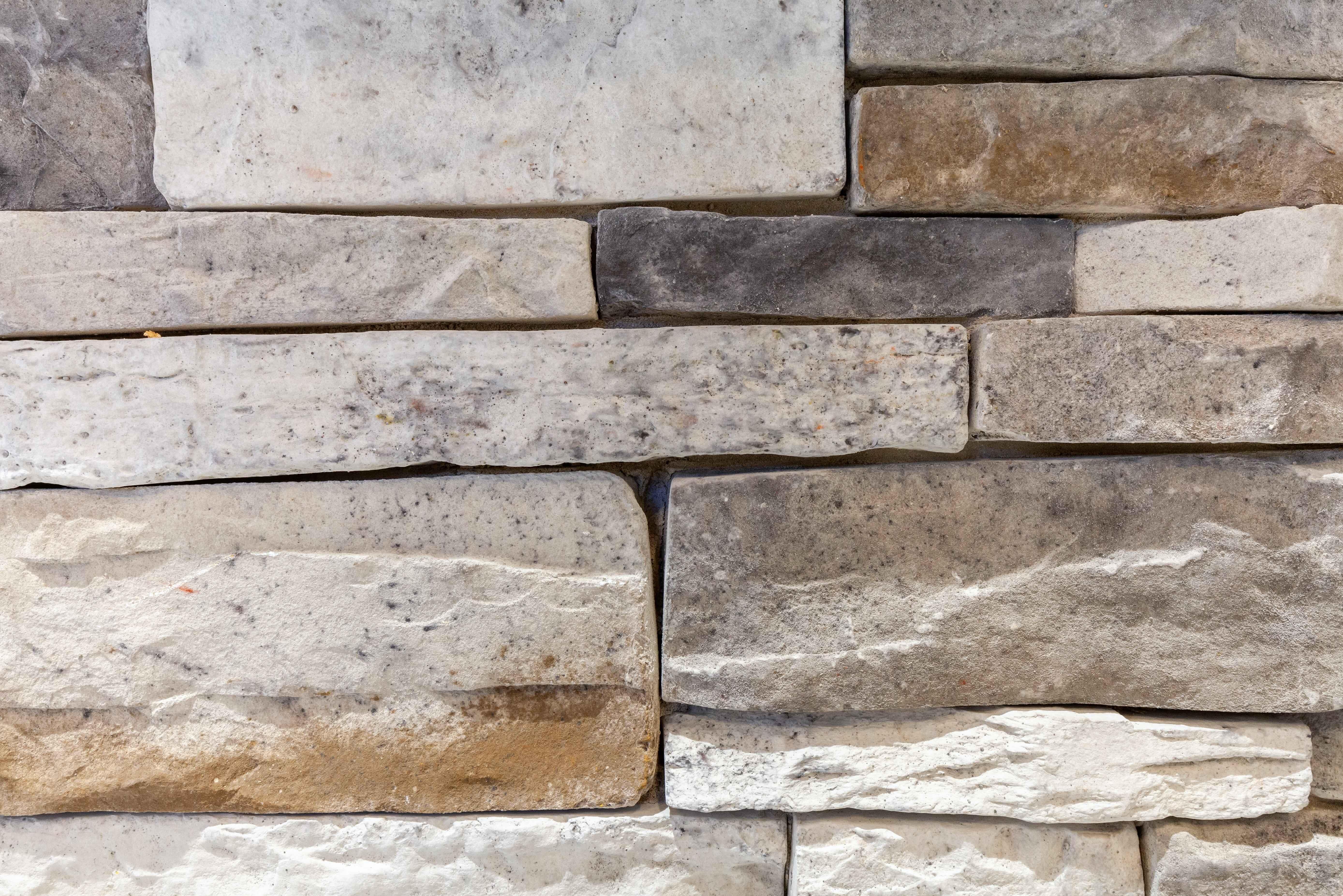 Change Fireplace Stone to Tier 04