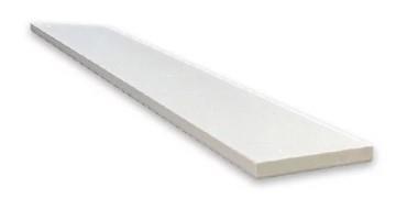 Upgrade Custom Tile Shower Sills and Shelf to Tier 03 Marble