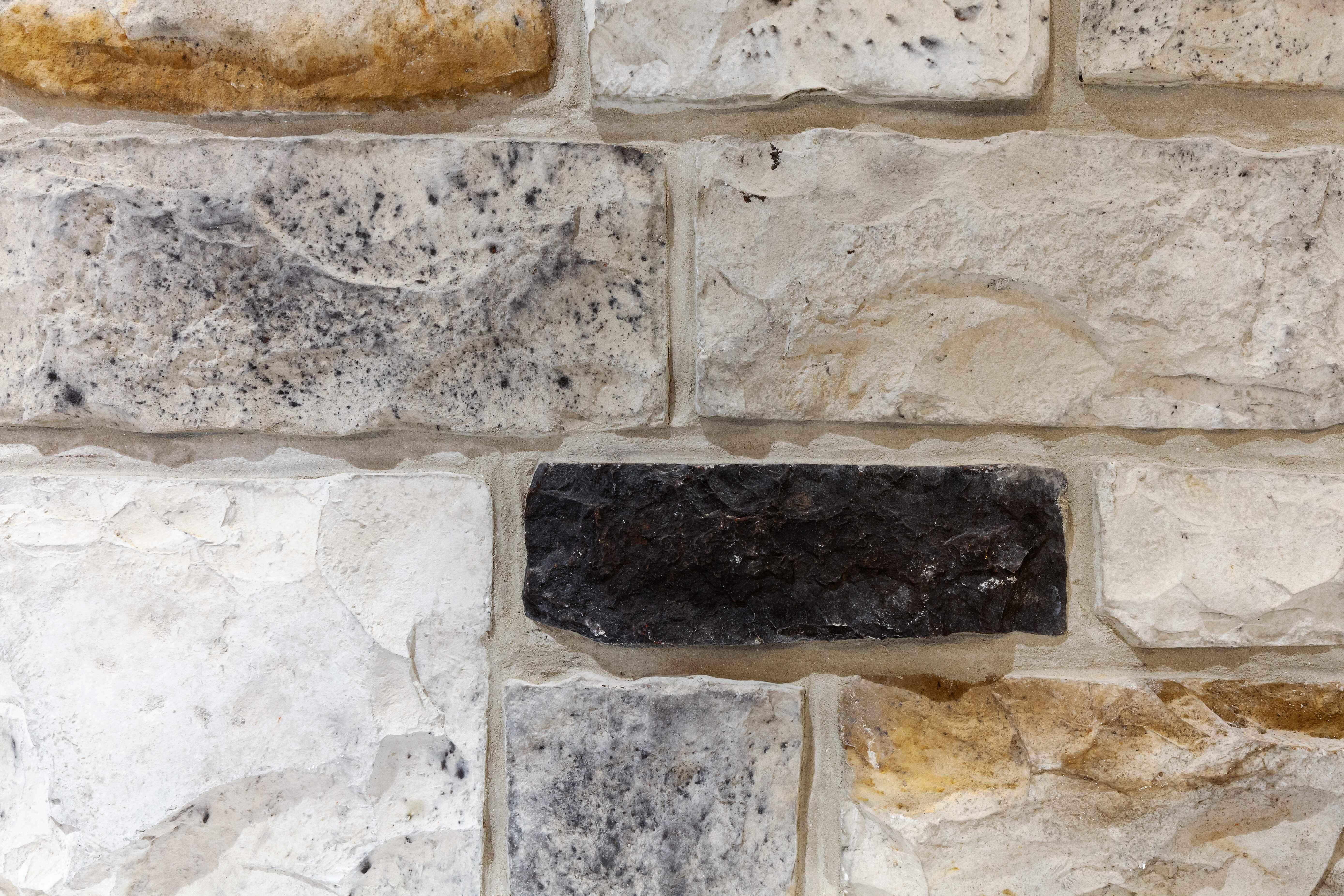 Change Fireplace Stone to Tier 02