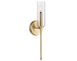 Change Sconce Light to P710106-___ Elara 1-Light Sconce, Finish TBD