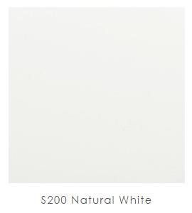 Included Feature - Vanity Top - T01 Cultured Marble