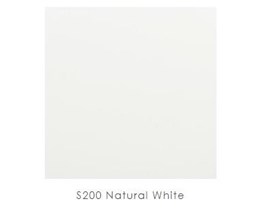 Included Feature - Vanity Top - T01 Cultured Marble