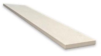Upgrade Custom Tile Shower Sills and Shelf to Tier 02 Marble