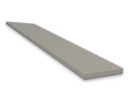 Upgrade Custom Tile Shower Sills and Shelf to Tier 02 Marble