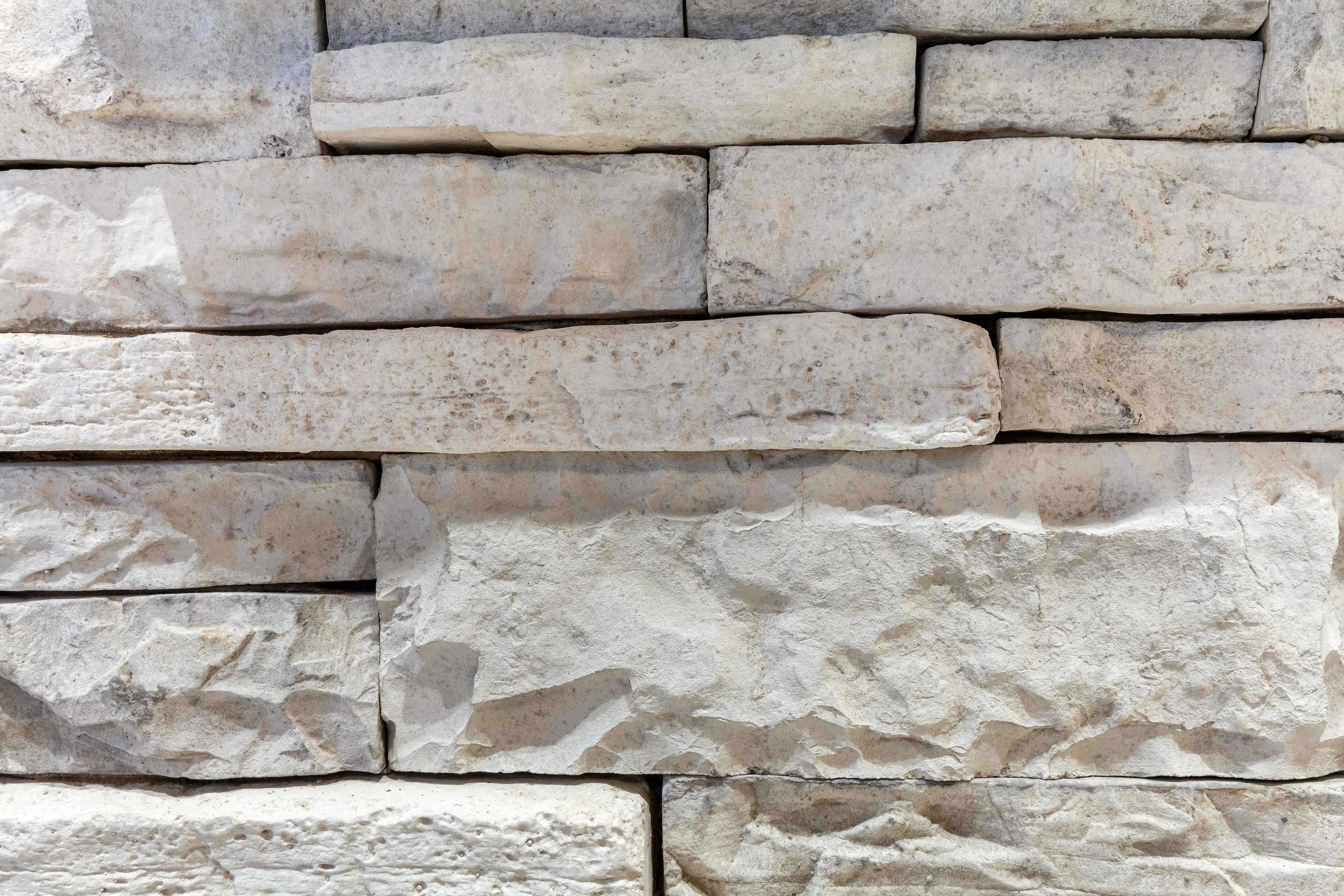 Change Linear Fireplace Stone to Tier 04 (SF)