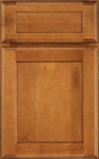 Zander Heritage/Cooks Kitchen Island, T02 Medallion.