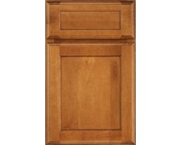 Upgrade 84" Double Basin Vanity to Tier 02 Cabinetry, Medallion