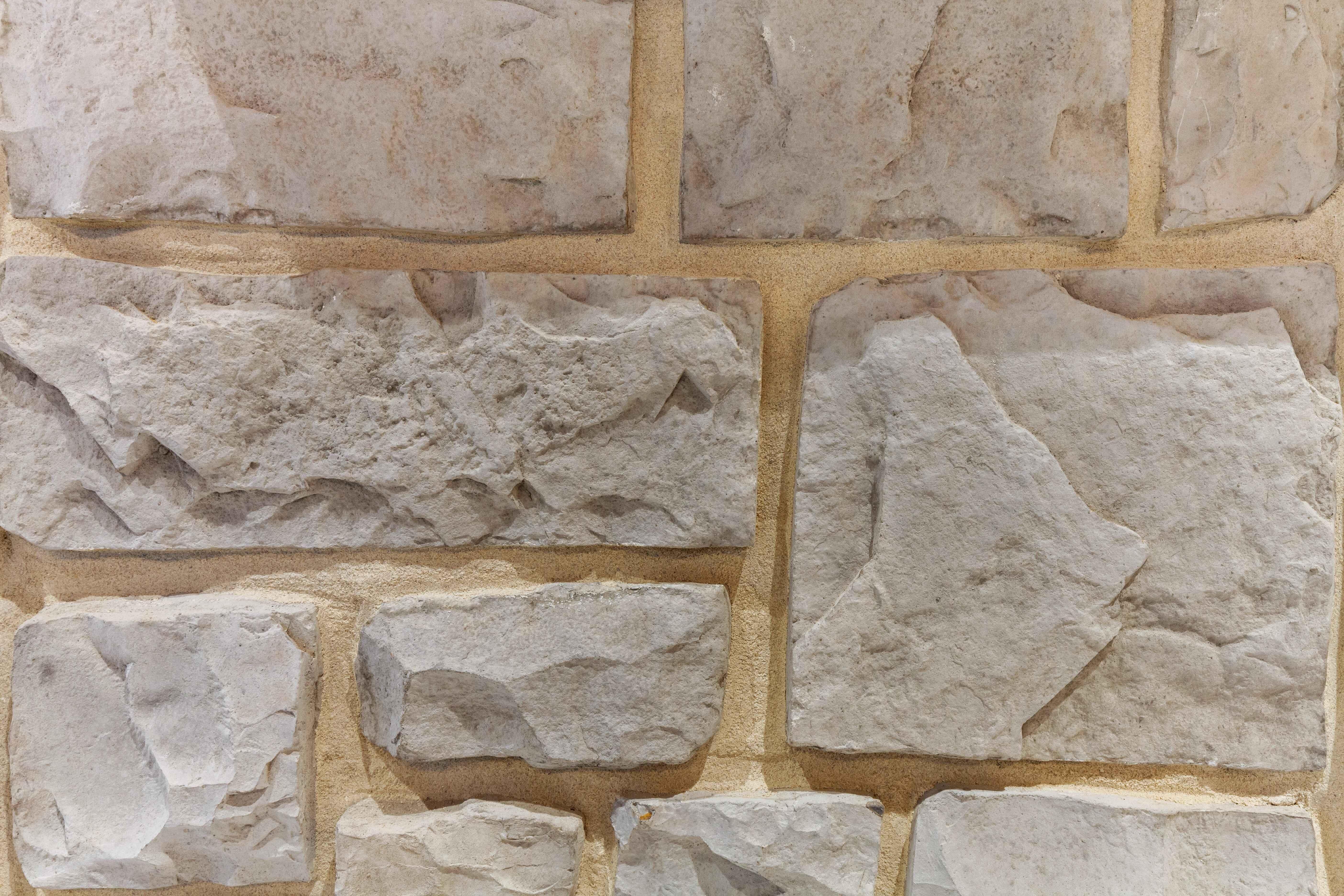 Change Fireplace Stone to Tier 02