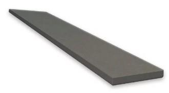 Enabled Feature - Marble Shelf / Sill in Tile Shower, Tier 01