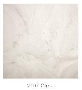 Included Feature - Vanity Top - T01 Cultured Marble