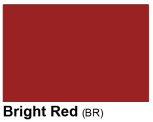 METAL ROOF COLOR