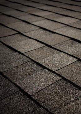 SHINGLE SELECTION